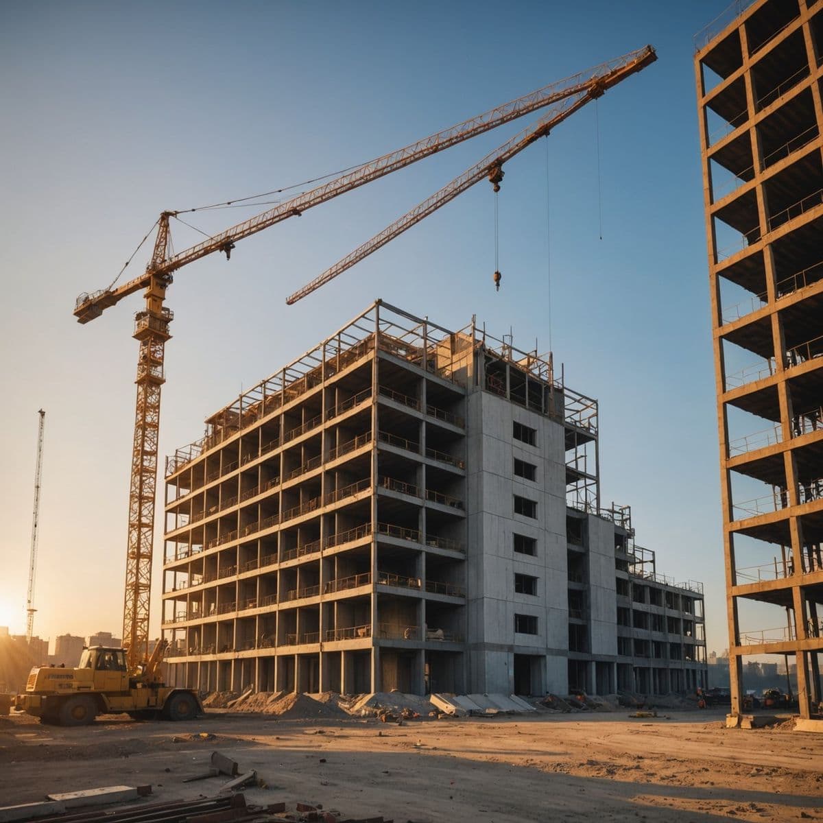 Construction Services