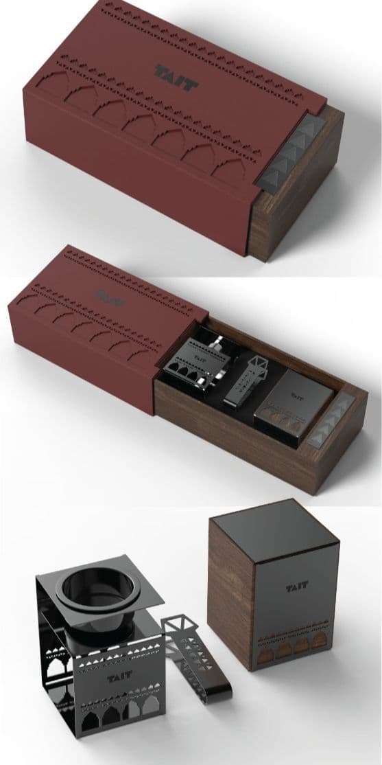 Corporate Gifting